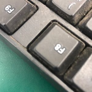 Meet your Posher, Anthony